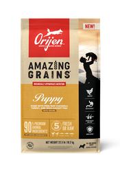 Amazing Grains™, Puppy